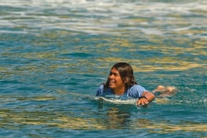 ULUWATU SURFING LESSON FOR ALL LEVELS