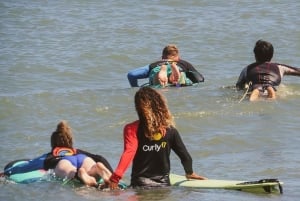 ULUWATU SURFING LESSON FOR ALL LEVELS