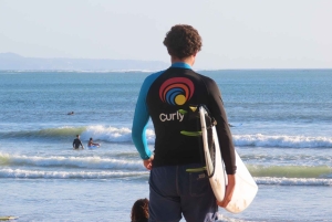 ULUWATU SURFING LESSON FOR ALL LEVELS