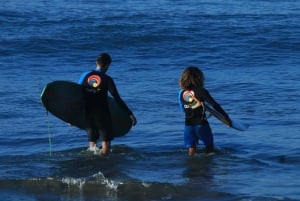 ULUWATU SURFING LESSON FOR ALL LEVELS