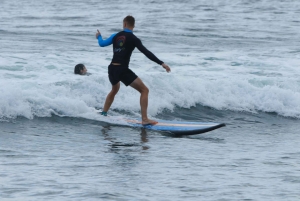 ULUWATU SURFING LESSON FOR ALL LEVELS