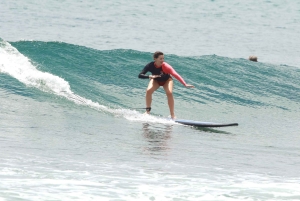 ULUWATU SURFING LESSON FOR ALL LEVELS
