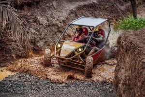 Aventure en Buggy UTV à Bali - Des sensations fortes au cœur de la nature