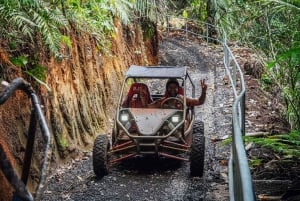 Aventure en Buggy UTV à Bali - Des sensations fortes au cœur de la nature