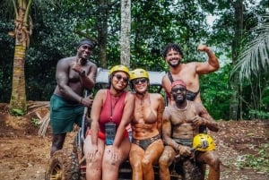 UTV Buggy Adventure in Bali - Thrills in the Heart of Nature