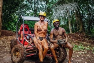 UTV Buggy Adventure in Bali - Thrills in the Heart of Nature