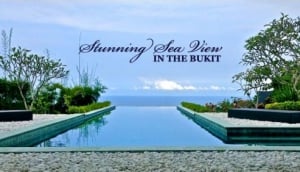 Villa 1250 on Bukit