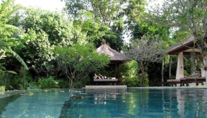 Villa Bali Asri Seminyak