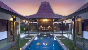 Villa Berawa