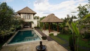 Villa Damee in Ubud