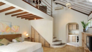 Villa Kresna Boutique Suites and Villas