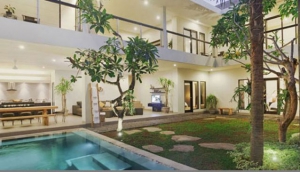 Villa Lamunan