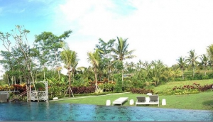 Villa Omah Padi