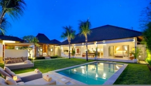 Villa Sahana