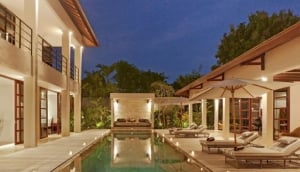Villa Teana