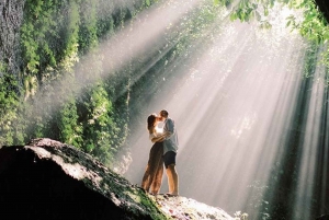 Visit Traditional Village, Waterfall & Romantic Swing