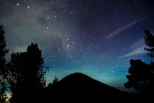 Vulkane og fosseventyr: 3 dager fra Java til Bali