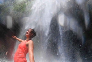 Wanagiri: 7 Waterfalls Jungle Trek