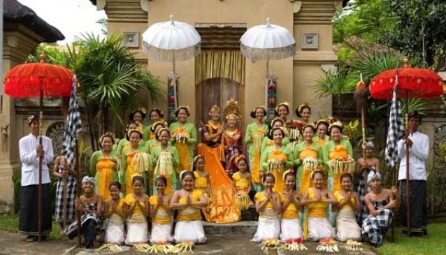 Wangi Bali Wedding Organizer and Co.