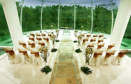 Wangi Bali Wedding Organizer and Co.