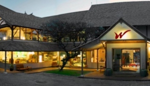 Warisan Gallery