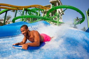 Waterbom Bali