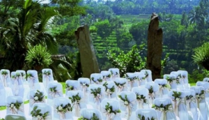 Weddings at Alila Ubud