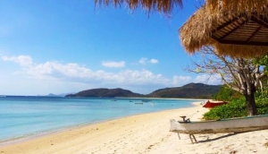 West Sumbawa Boutique Resort