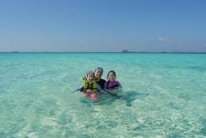 Wonderful Komodo National Park 2-Day Boat Tour