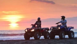 Yeh Gangga Offroad