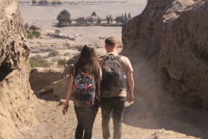 Yogyakarta: 3 päivää ja 2 yötä Yogyakartassa, Bromo ja Ijen, kyyti Ubudiin