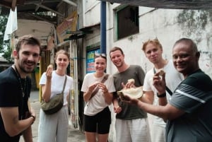 Yogyakarta: 3 päivää ja 2 yötä Yogyakartassa, Bromo ja Ijen, kyyti Ubudiin