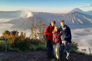 Yogyakarta: 4-Day Multilingual Guided Tour of Java