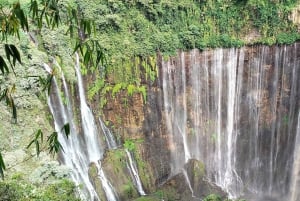 Yogyakarta : 4D3N Bromo, Tumpak sewu waterfall, ijen, Bali