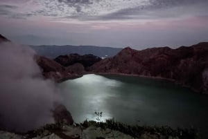 Yogyakarta : 4D3N Bromo, Tumpak sewu waterfall, ijen, Bali