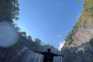 Yogyakarta : 4D3N Bromo, Tumpak sewu waterfall, ijen, Bali