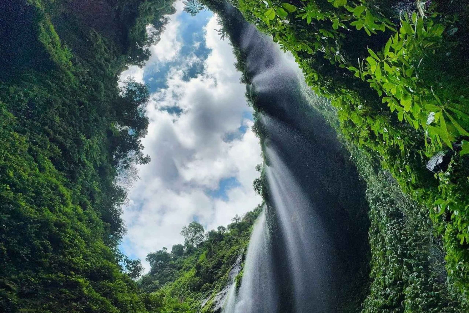 Yogyakarta: Bromo, Madakaripura, & Ijen Sharing Tour to Bali