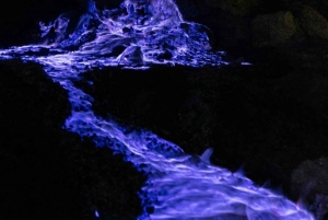 Yogyakarta: Bromo, Madakaripura, & Ijen Sharing Tour to Bali