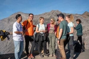 Yogyakarta, Surabaya o Malang: Tumpak Sewu, Bromo Ijen Tour