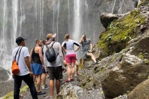 Yogyakarta, Surabaya o Malang: Tumpak Sewu, Bromo Ijen Tour