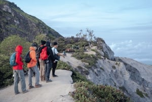 Yogyakarta, Surabaya o Malang: Tumpak Sewu, Bromo Ijen Tour