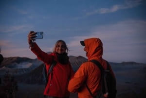 Yogyakarta, Surabaya o Malang: Tumpak Sewu, Bromo Ijen Tour