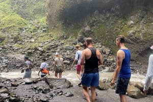 Yogyakarta, Surabaya o Malang: Tumpak Sewu, Bromo Ijen Tour