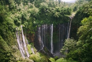 Yogyakarta, Surabaya o Malang: Tumpak Sewu, Bromo Ijen Tour