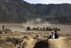 Van Yogyakarta naar Bali: 3D2N Bromo en Ijen All-inclusive tour