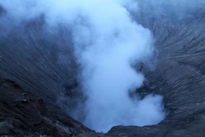 Van Yogyakarta naar Bali: 3D2N Bromo en Ijen All-inclusive tour