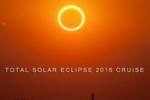 2016 Solar Eclipse & Raja Ampat Snorkeling Cruise