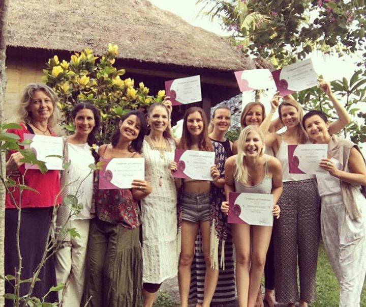 yoga teacher 2 week bali training intensive 200 Teacher Training in Ubud Hour Intensive Yoga Pranala