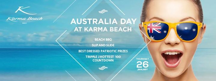 Australia Day