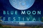 Project X BLUE MOON Festival